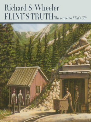 cover image of Flint's Truth
